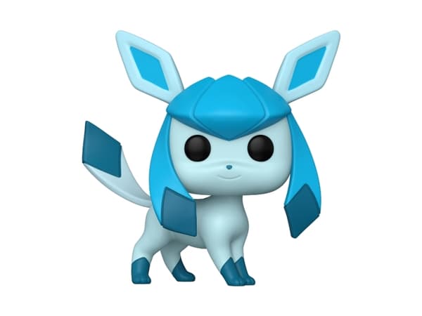 Funko! POP 10" Pokemon Glaceon
