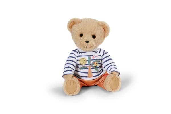 BABY born Outfit Palmtree 43cm