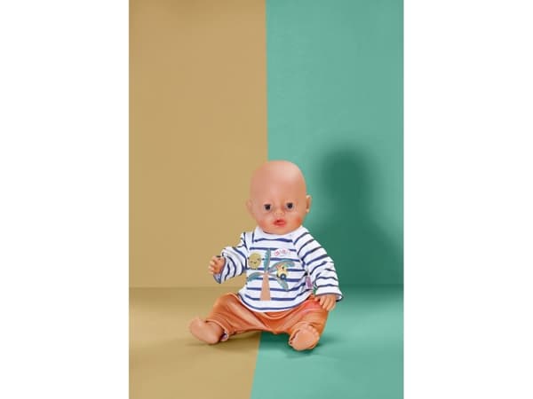BABY born Outfit Palmtree 43cm