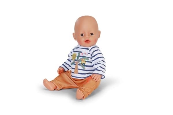 BABY born Outfit Palmtree 43cm