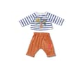 Miniatyrbilde 1 av 5: BABY born Outfit Palmtree 43cm