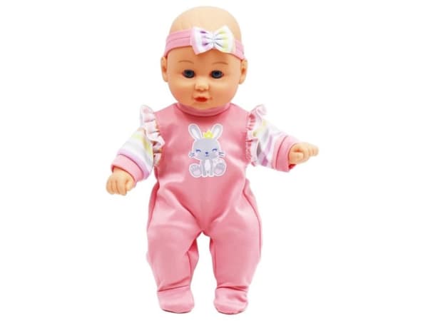 HAPPY FRIEND Molly Doll With 20 Sounds