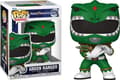 Pikkukuva 5 / 5: Figurka Funko Pop funko pop! mighty morphin power rangers 30th 1376 green ranger