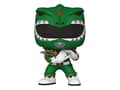 Pikkukuva 1 / 5: Figurka Funko Pop funko pop! mighty morphin power rangers 30th 1376 green ranger
