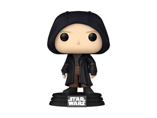 Funko POP! VinylStar WarsAndor S2- Luthen Rael