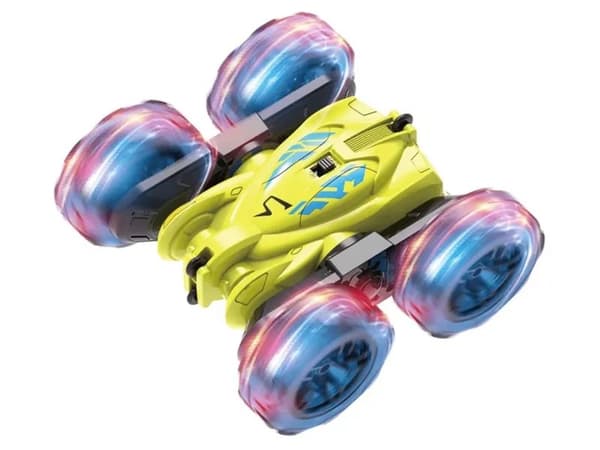 REVOLT R/C Flip Speeder Lights