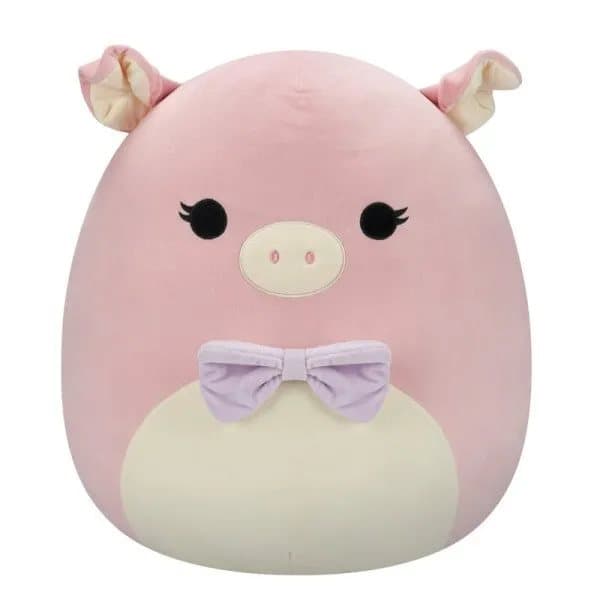 Squishmallows 50 cm P21 Hettie Gris