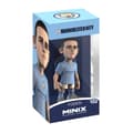 Miniatyrbild 1 av 4: Minix MNX FB Fotstöd MAN CITY