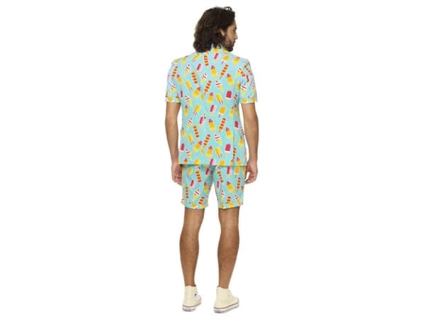 Sommer OppoSuit Cool Cones