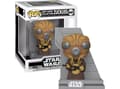 Pikkukuva 1 / 2: Figurka Funko Pop Funko POP! Star Wars Bounty Hunters Zuckuss Deluxe 441 56104
