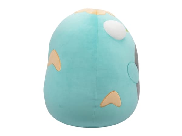 SQUISHMALLOWS 50 CM POKEMON BELLIBOLT