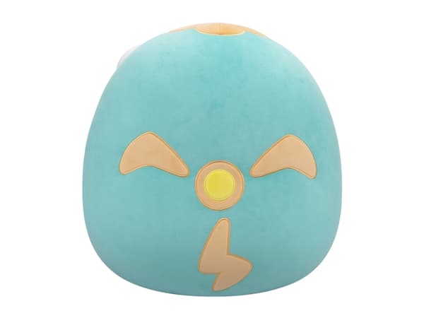 SQUISHMALLOWS 50 CM POKEMON BELLIBOLT