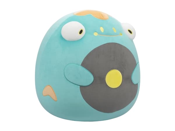 SQUISHMALLOWS 50 CM POKEMON BELLIBOLT