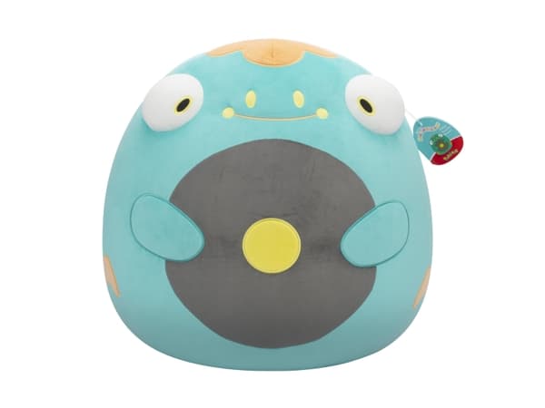 SQUISHMALLOWS 50 CM POKEMON BELLIBOLT