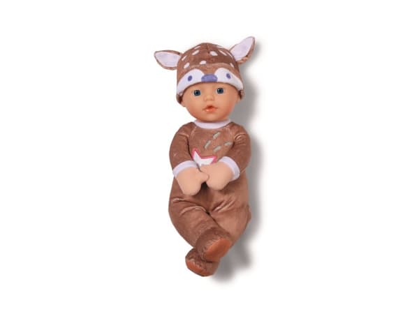 BABY born Sleepy Deer for babies 30cm