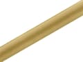 Miniatyrbild 3 av 4: Guld satinrulle, 0,36 x 9 m