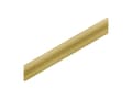 Miniatyrbild 2 av 4: Guld satinrulle, 0,36 x 9 m