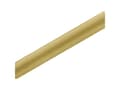 Miniatyrbild 1 av 4: Guld satinrulle, 0,36 x 9 m