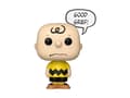 Miniatyrbilde 2 av 2: Funko! POP Vinyl PeanutsS7 CB GG