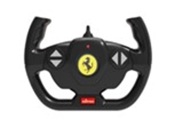 RASTAR R/C 1:14 Ferrari 499P Red 40 cm
