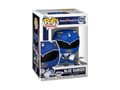 Miniatyrbild 3 av 4: Funko! POP VINYL MMPR 30th Blue Ranger
