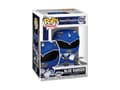 Miniatyrbild 4 av 4: Funko! POP VINYL MMPR 30th Blue Ranger