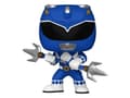 Miniatyrbild 1 av 4: Funko! POP VINYL MMPR 30th Blue Ranger