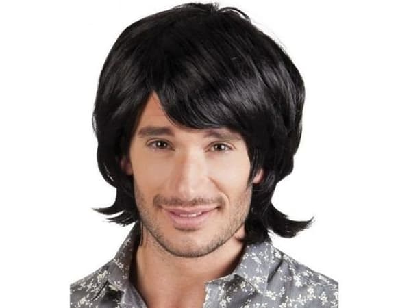 Boland Spike, Aaltoileva, Musta, Miehet, Polyesteri, Polyeteenitereftalaattikalvo (PET), Rento, 205 g