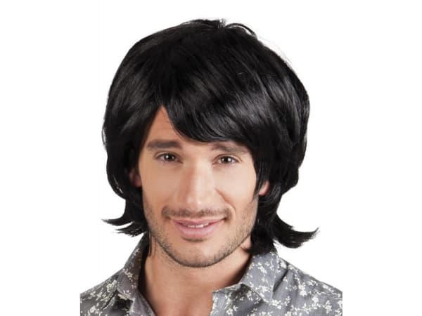 Boland Spike, Aaltoileva, Musta, Miehet, Polyesteri, Polyeteenitereftalaattikalvo (PET), Rento, 205 g
