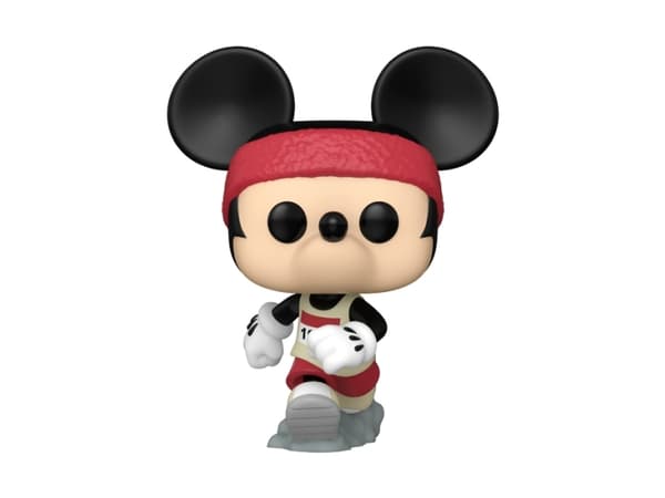 Funko POP! Vinyl Disney MiRL Mickey