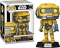Miniatyrbild 3 av 3: FUNKO POP! 67586, Samlarobjekt, Film- och TV-serier