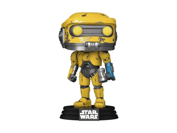 FUNKO POP! 67586, Samlarobjekt, Film- och TV-serier