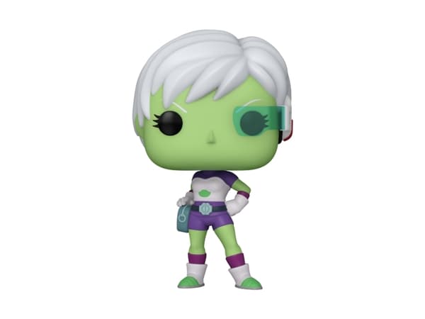 Funko POP! Vinyl DBS:B- Cheelai