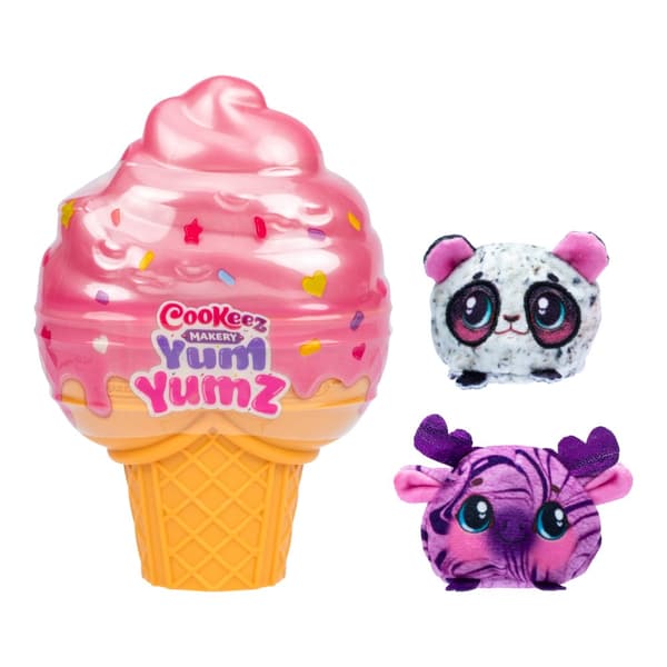 Cookeez - Makery Yum Yumz 2PK - (30583)