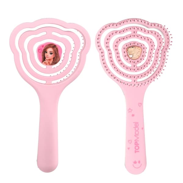 Topmodel - Hair Brush BEAUTY and ME - Rose