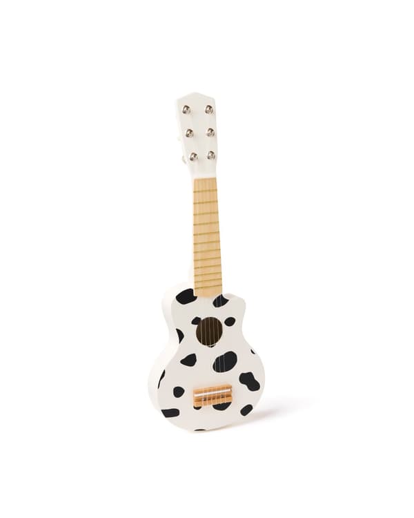 Music - Guitar black white - (1000953)