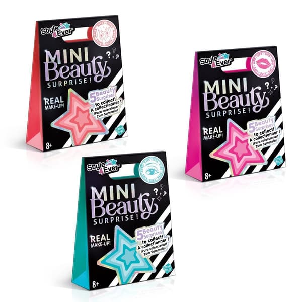 Style 4 Ever - Mini Beauty Surprise (319)