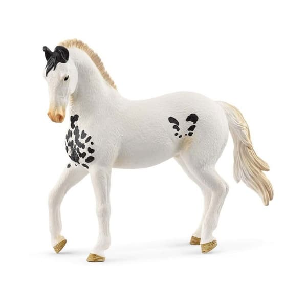 Schleich - Marwari Stallion - (14898)