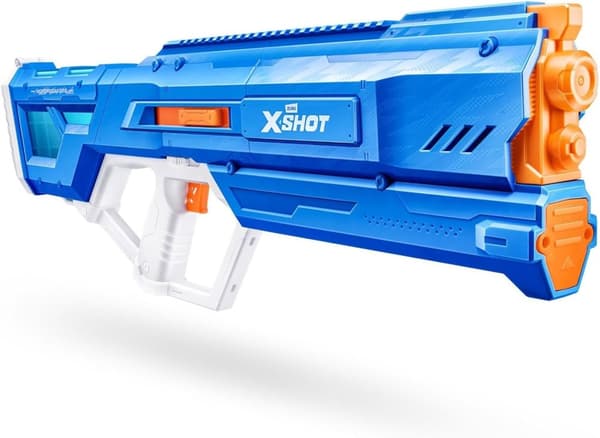 X-SHOT - Water Mega Pulse Motor Soaker (118159)