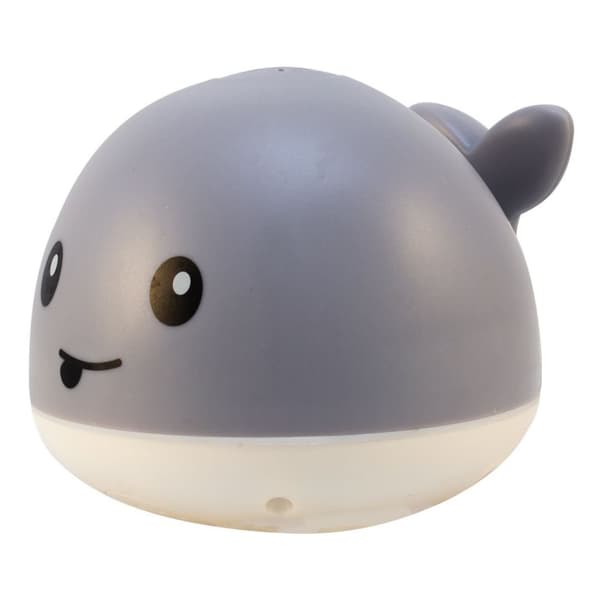 Magni - Magical Whale Fountain Bath Toy - (5715)