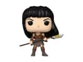 Miniatyrbilde 2 av 2: Funko POP! Vinyl Xena w/spear