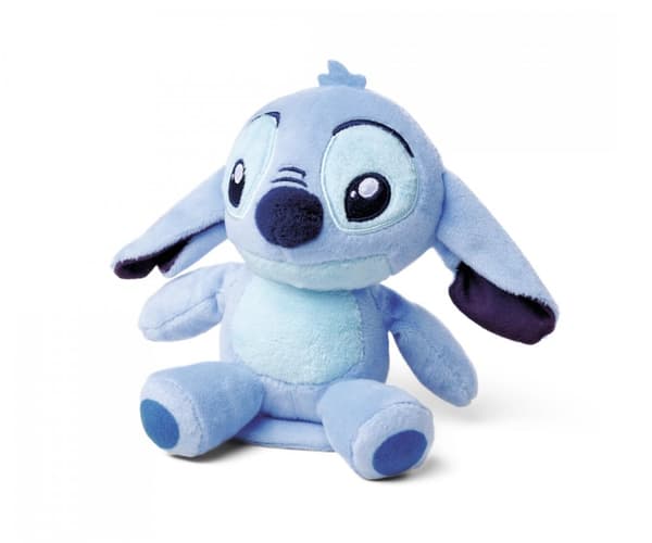 Disney - Plush Stitch Shoulder Squad (6315870464)