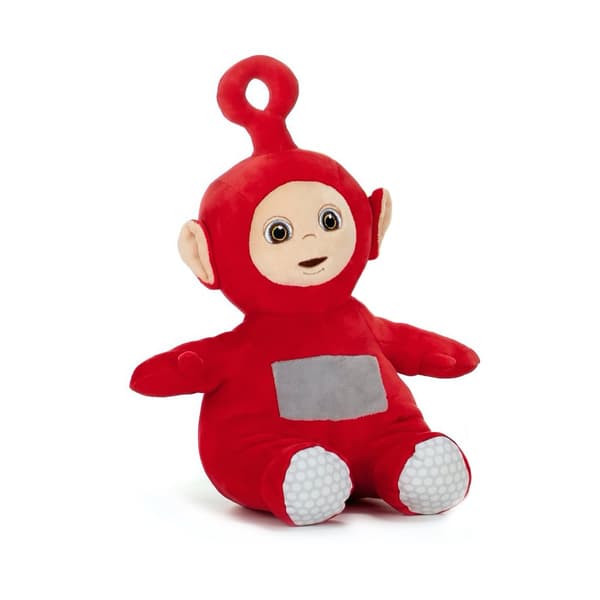 Teletubbies - Plush 26 cm - Po (70240)