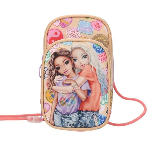 Topmodel - TOPModel Smartphone Pouch GIRL POWER - (413290)