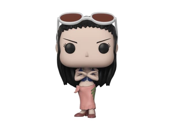 Funko! POP Vinyl One Piece Nico Robin