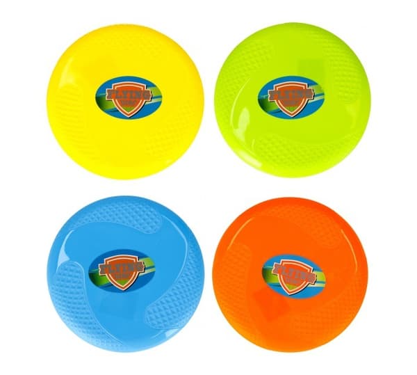 Flying Disc Throwing 23cm Fuld Mega Creative