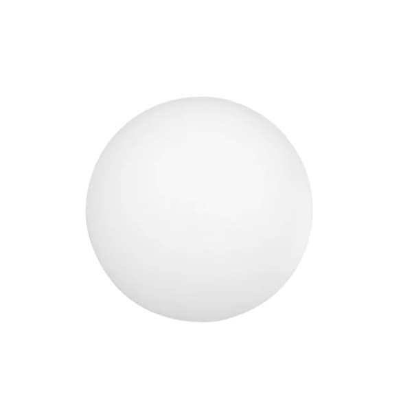Ping-Pong Balls Valkoinen 12kpl Mega Creative