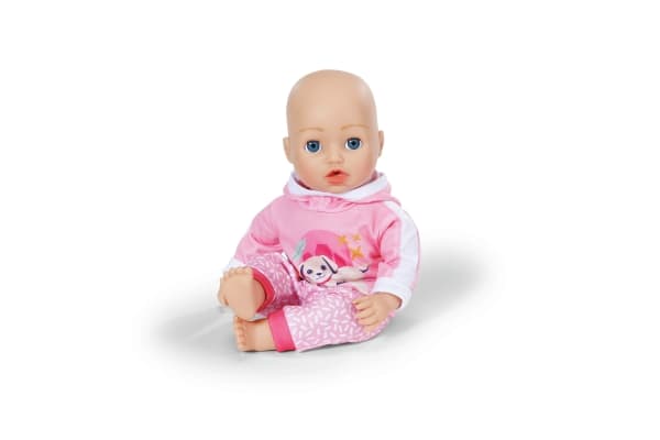 BABY born Jogging Suit Pink 43cm
