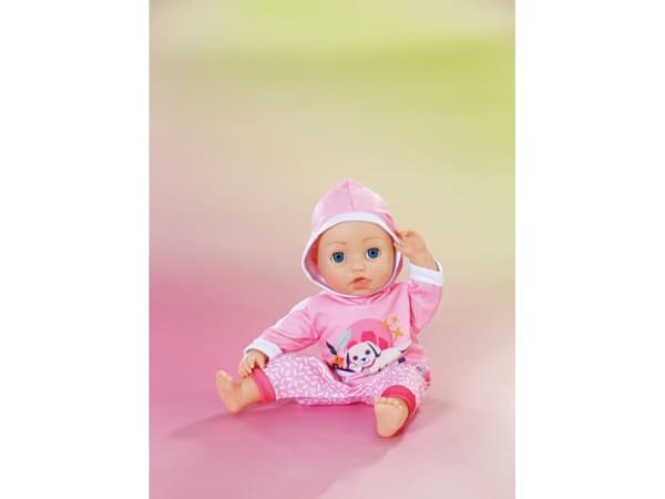 BABY born Jogging Suit Pink 43cm
