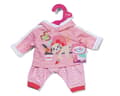 Miniatyrbild 2 av 5: BABY born Jogging Suit Pink 43cm